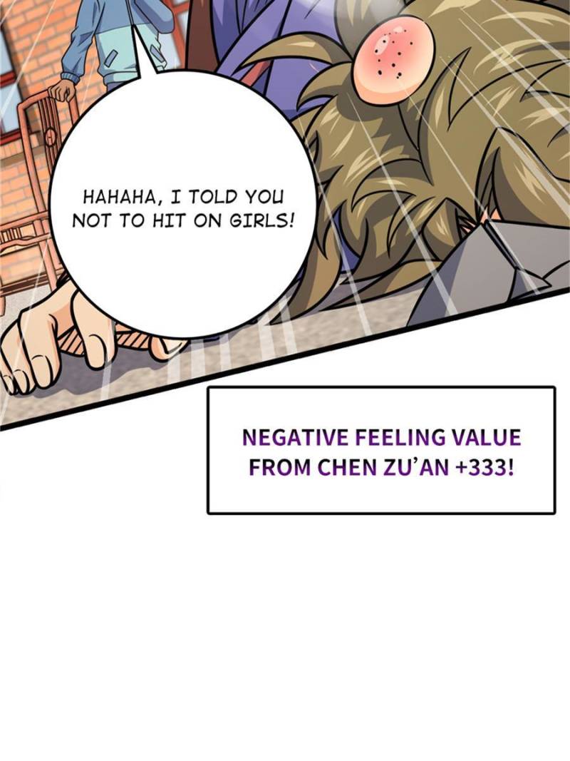Spare Me, Great Lord! Chapter 429 - 9
