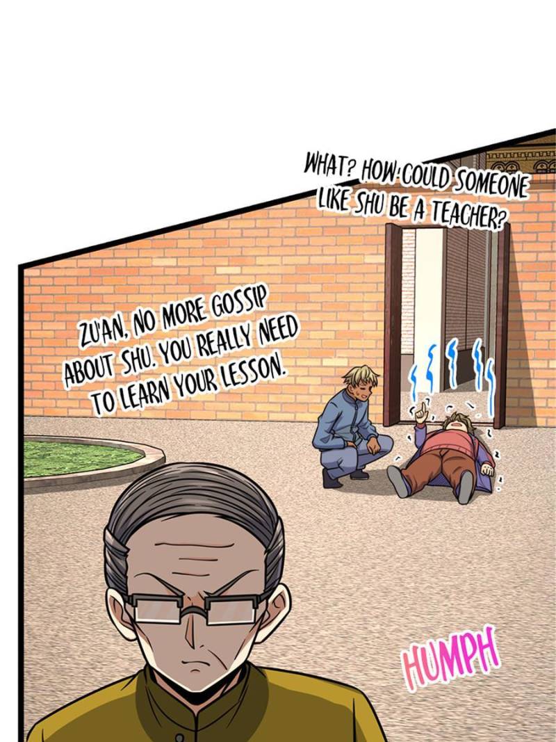 Spare Me, Great Lord! Chapter 429 - 15