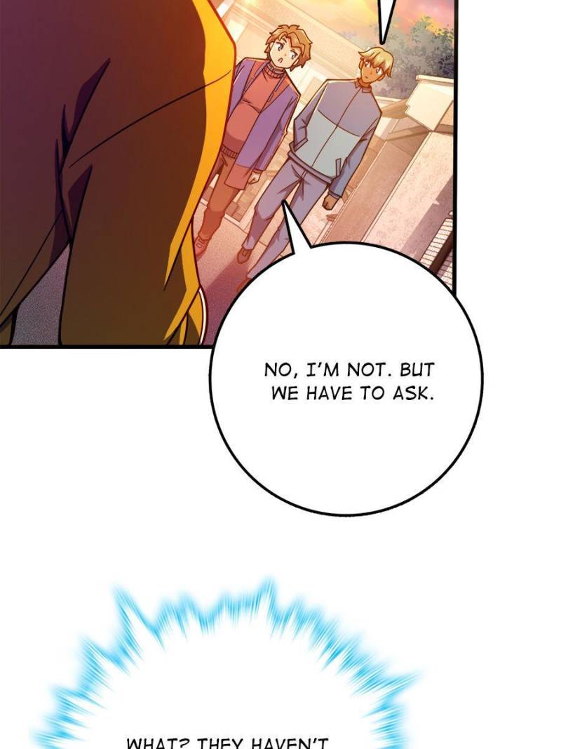 Spare Me, Great Lord! Chapter 428 - 16