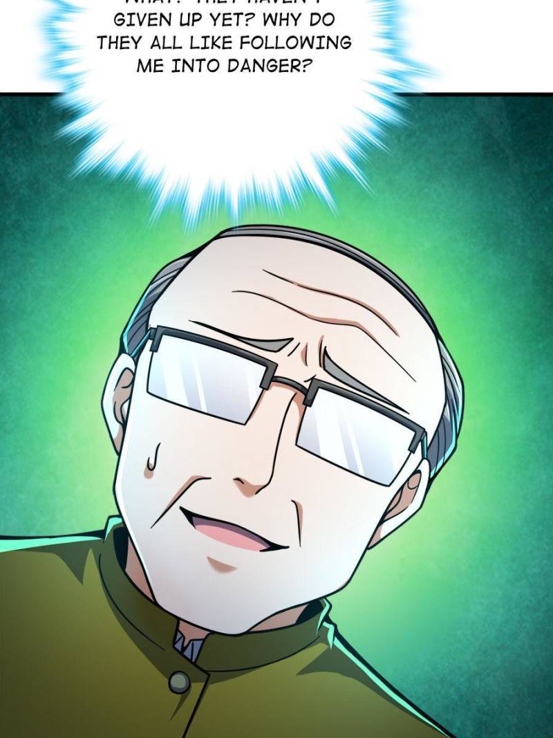 Spare Me, Great Lord! Chapter 428 - 17