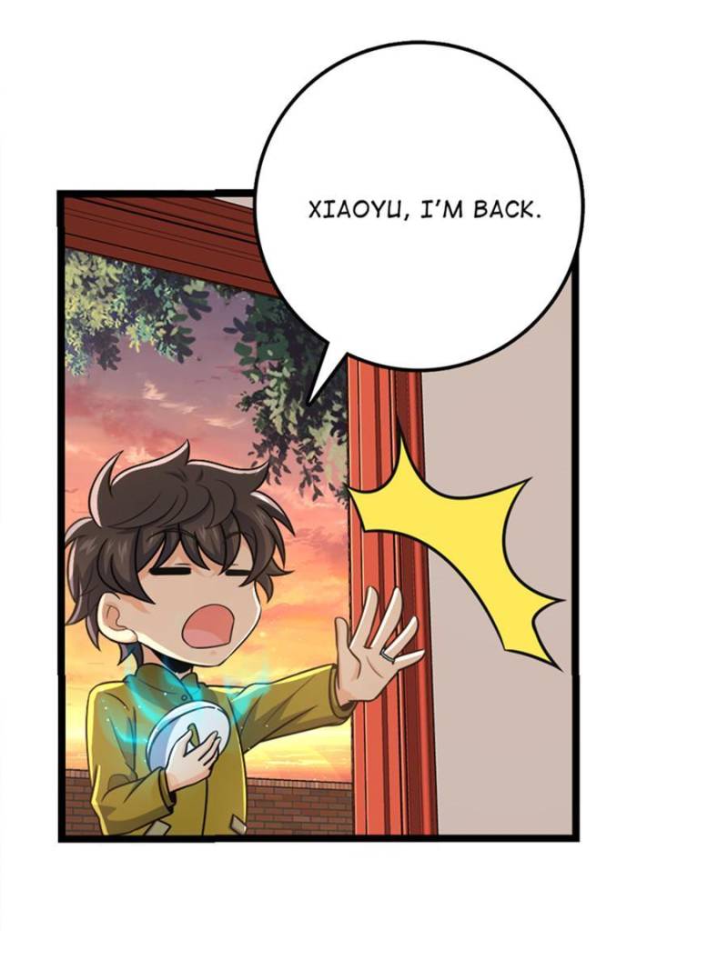 Spare Me, Great Lord! Chapter 429 - 17