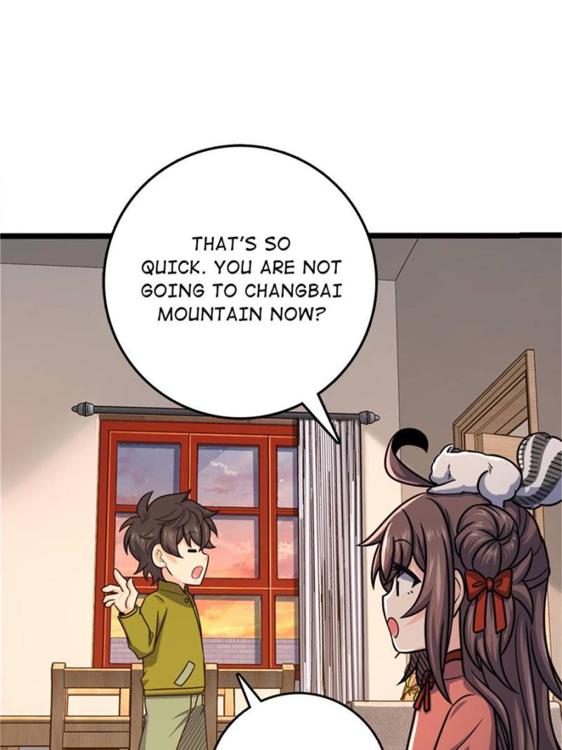 Spare Me, Great Lord! Chapter 429 - 18