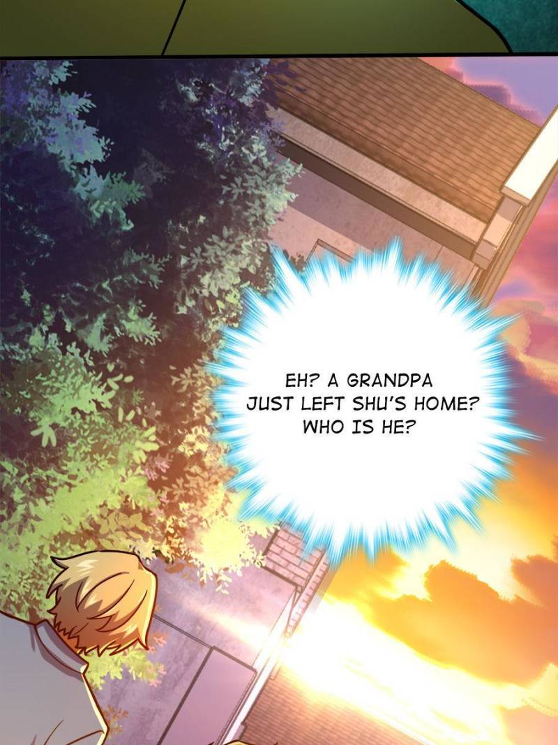 Spare Me, Great Lord! Chapter 428 - 18