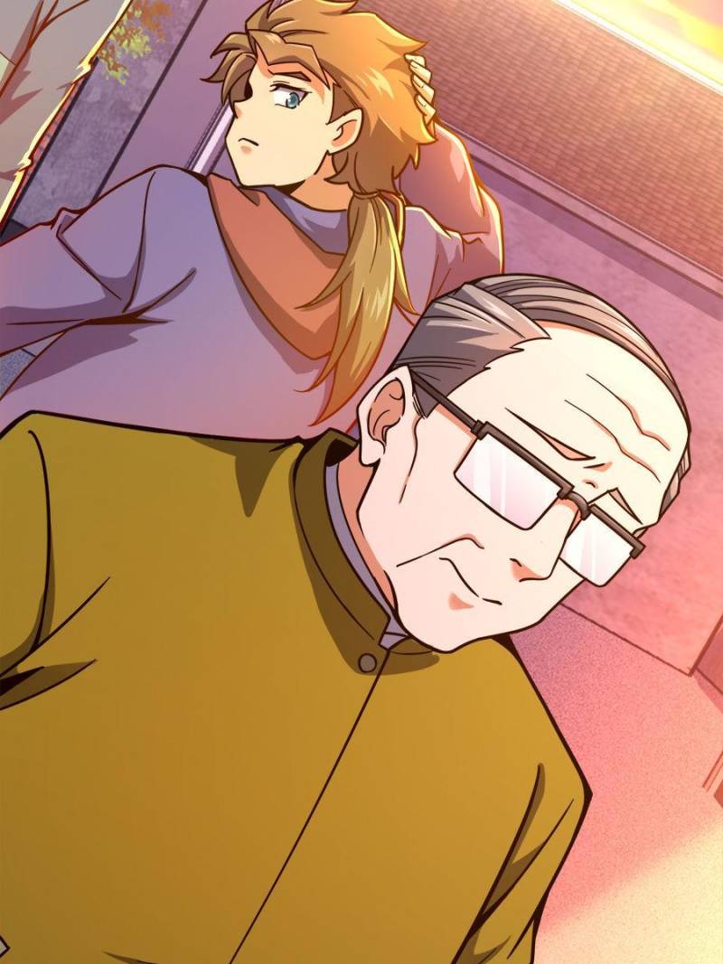 Spare Me, Great Lord! Chapter 428 - 19