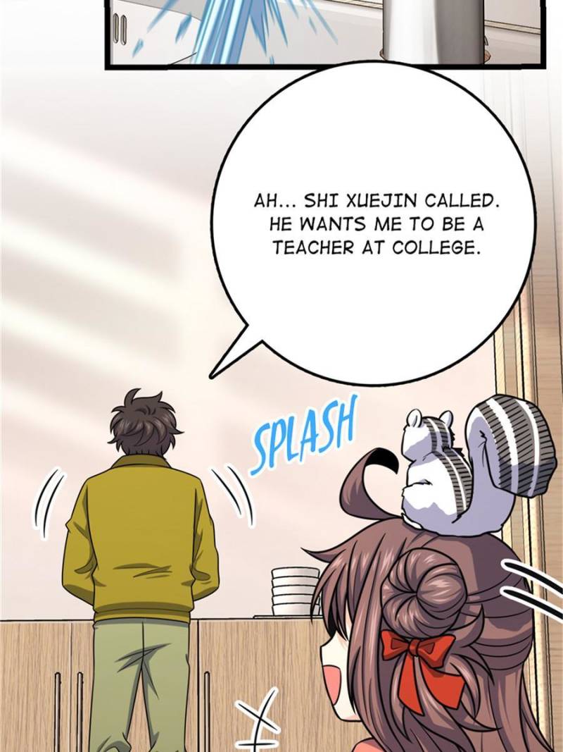Spare Me, Great Lord! Chapter 429 - 20