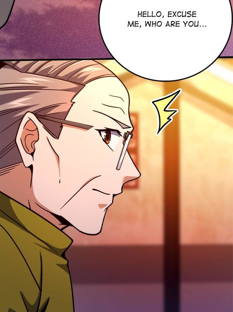 Spare Me, Great Lord! Chapter 428 - 21