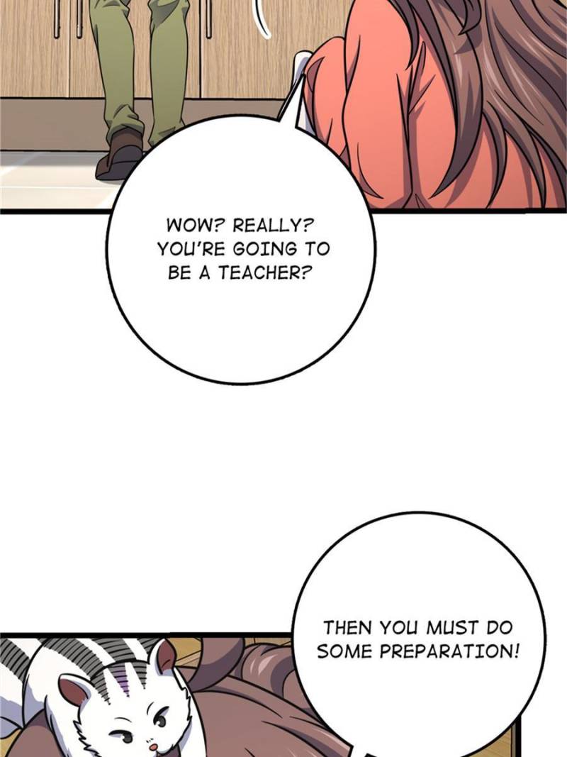 Spare Me, Great Lord! Chapter 429 - 21