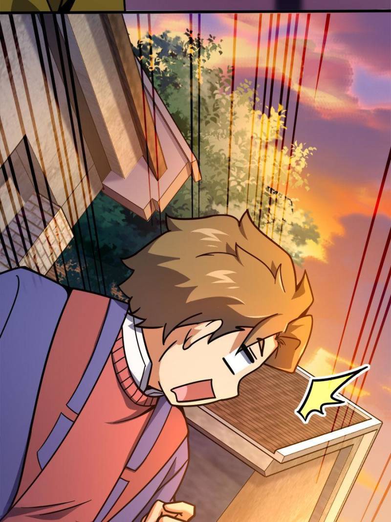 Spare Me, Great Lord! Chapter 428 - 22