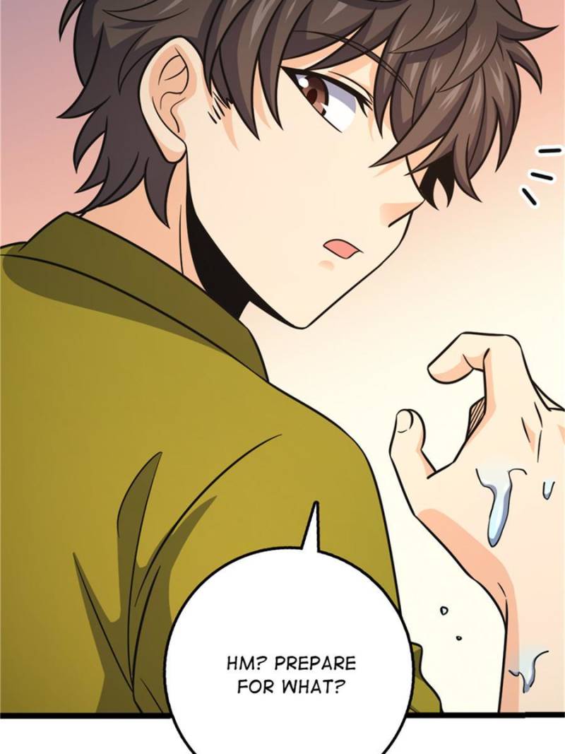 Spare Me, Great Lord! Chapter 429 - 23