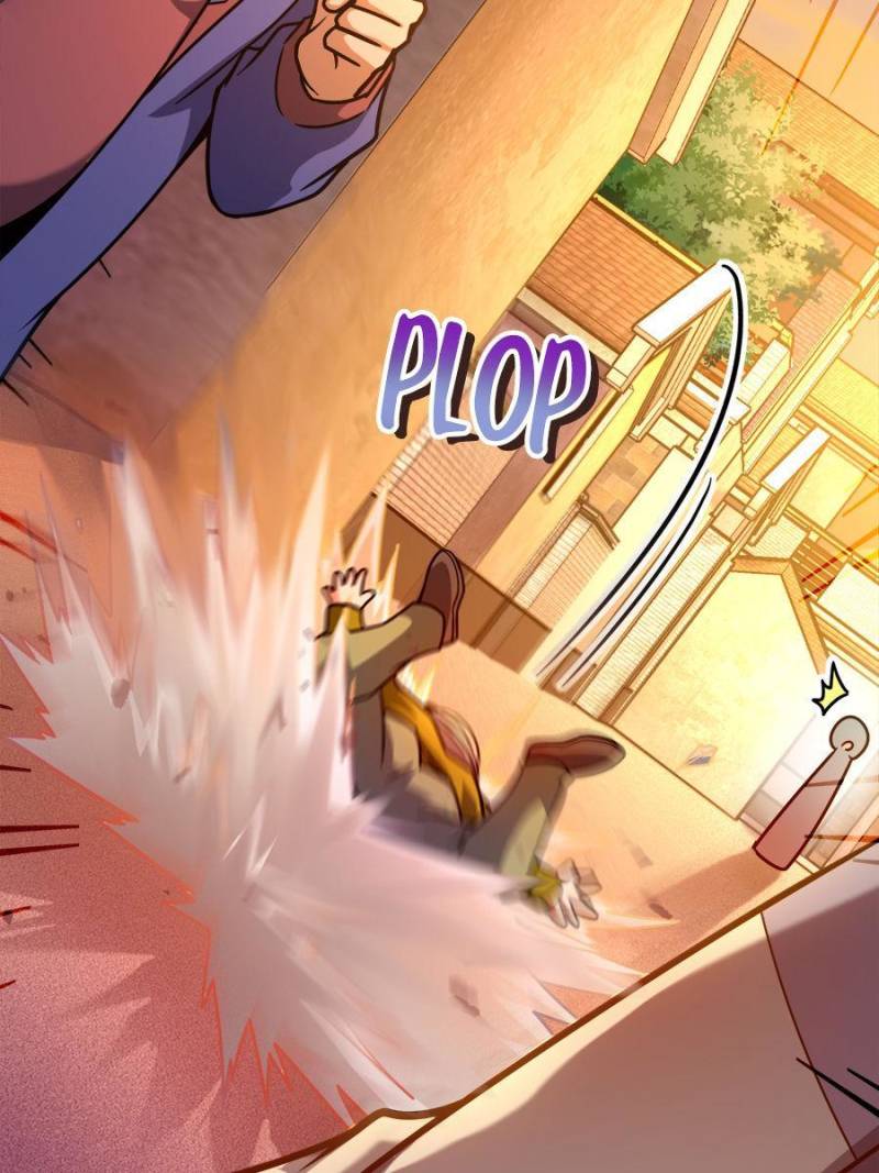 Spare Me, Great Lord! Chapter 428 - 23