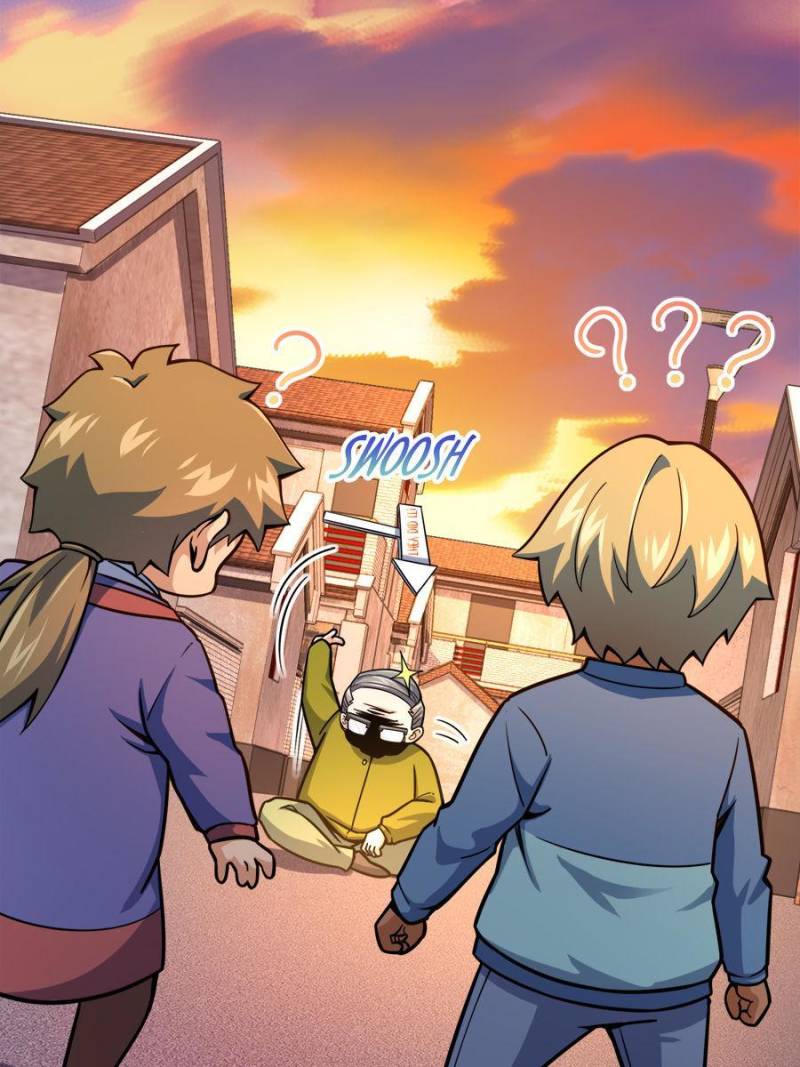 Spare Me, Great Lord! Chapter 428 - 27