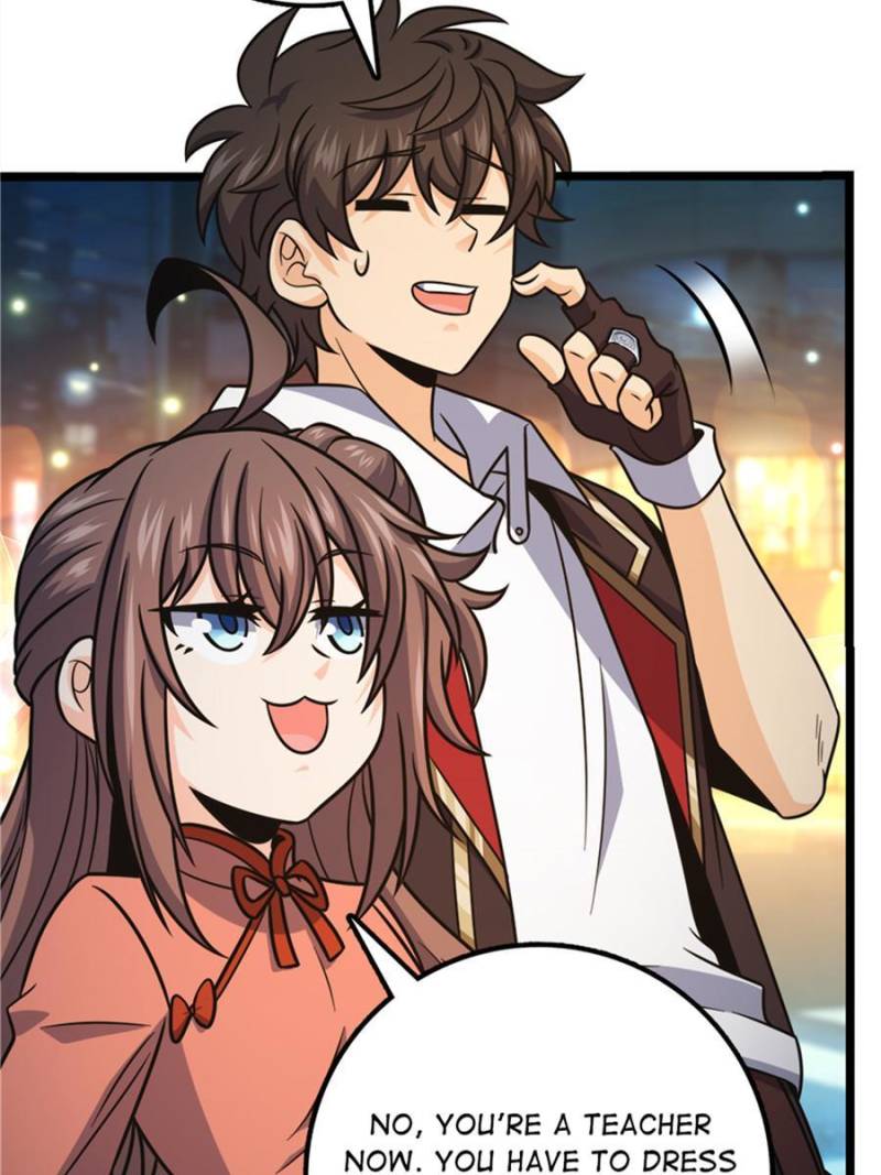 Spare Me, Great Lord! Chapter 429 - 27
