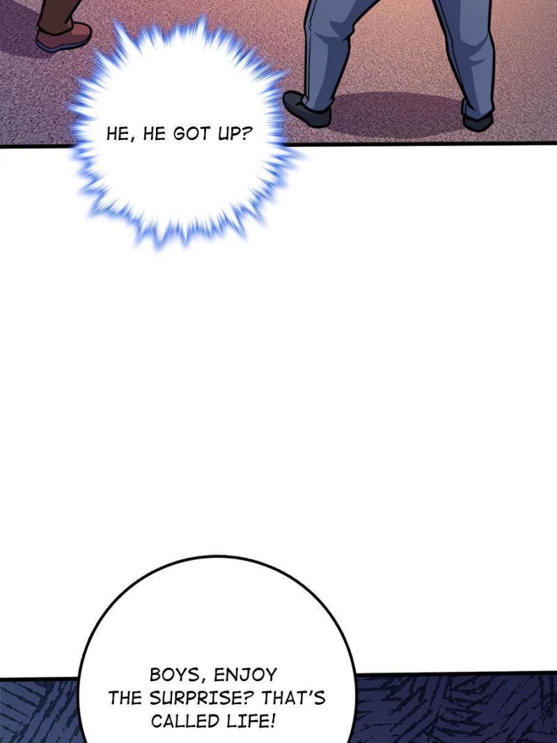 Spare Me, Great Lord! Chapter 428 - 28