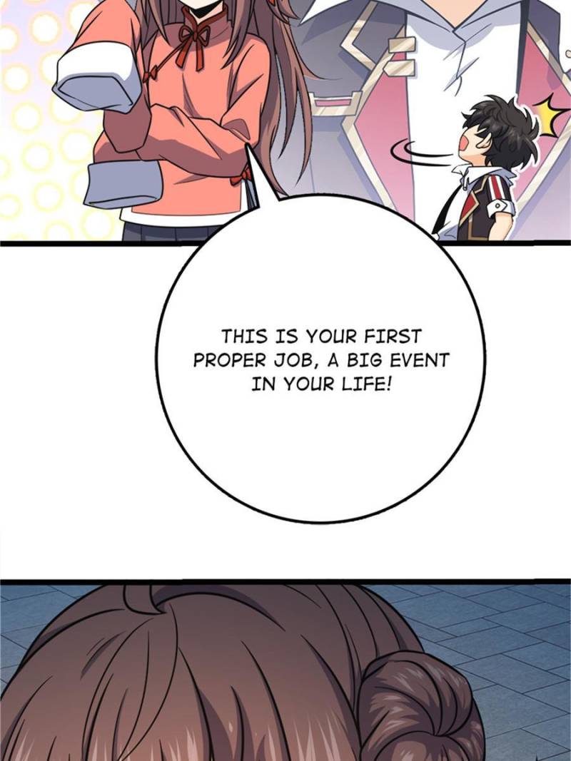 Spare Me, Great Lord! Chapter 429 - 29