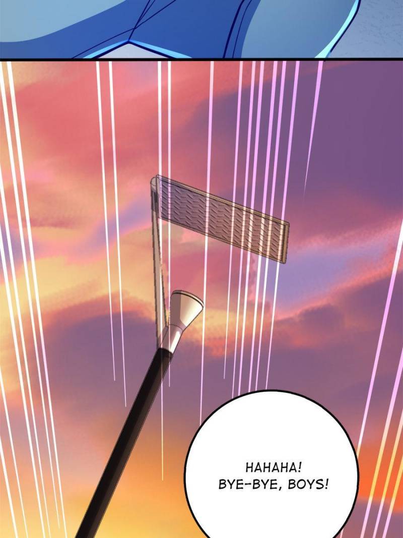 Spare Me, Great Lord! Chapter 428 - 30