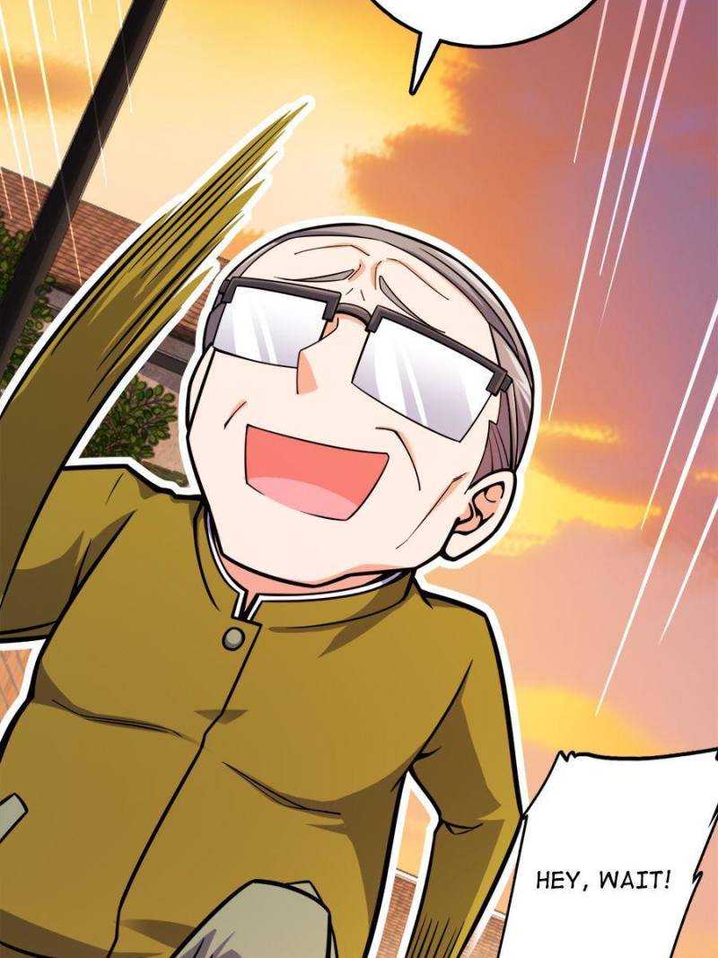 Spare Me, Great Lord! Chapter 428 - 31