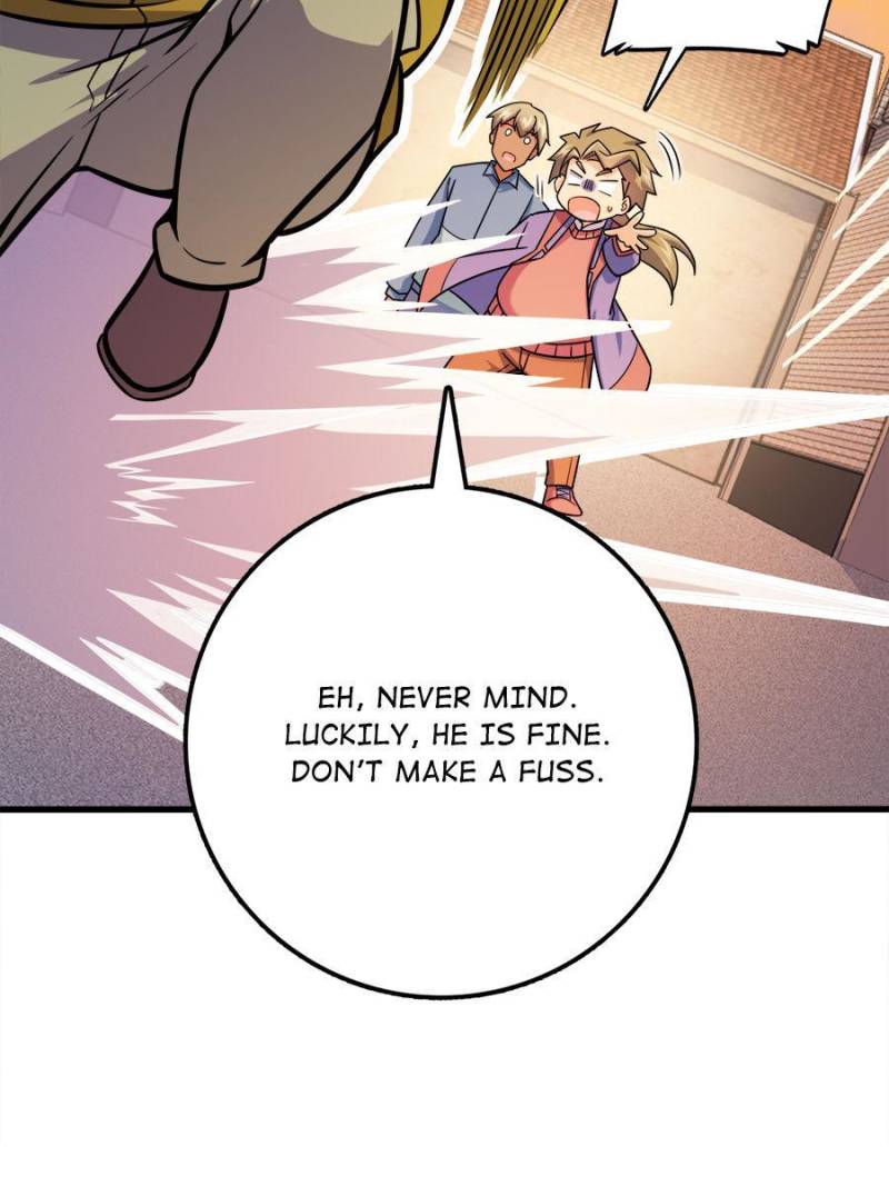 Spare Me, Great Lord! Chapter 428 - 32