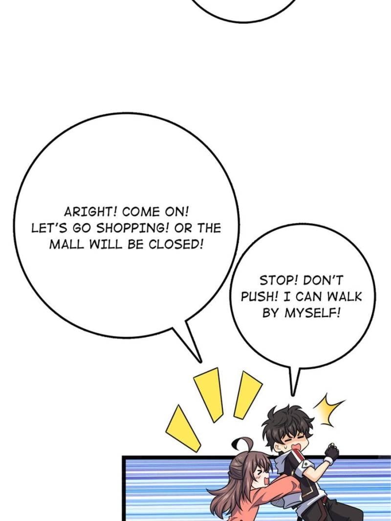 Spare Me, Great Lord! Chapter 429 - 32