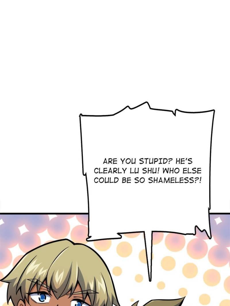 Spare Me, Great Lord! Chapter 428 - 33