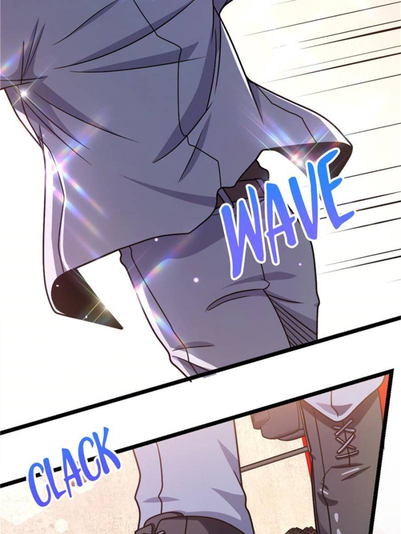 Spare Me, Great Lord! Chapter 429 - 35