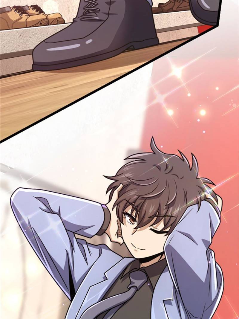 Spare Me, Great Lord! Chapter 429 - 36