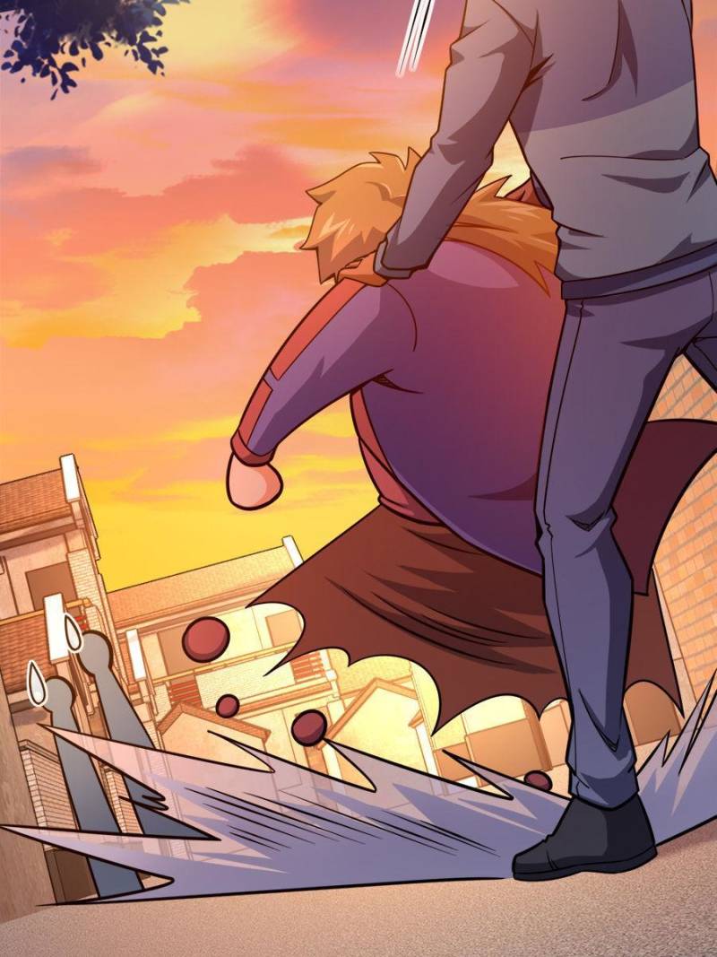 Spare Me, Great Lord! Chapter 428 - 37