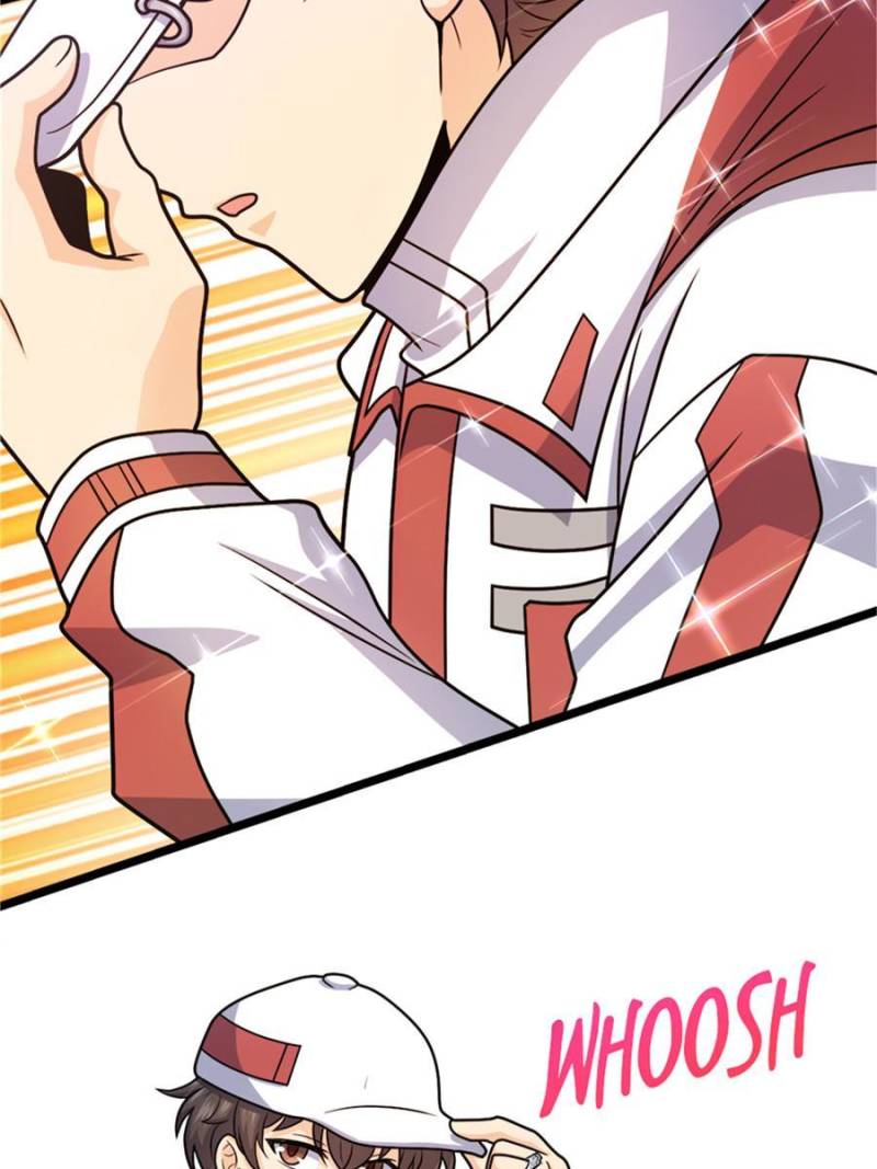 Spare Me, Great Lord! Chapter 429 - 39