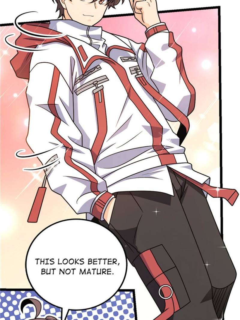 Spare Me, Great Lord! Chapter 429 - 40