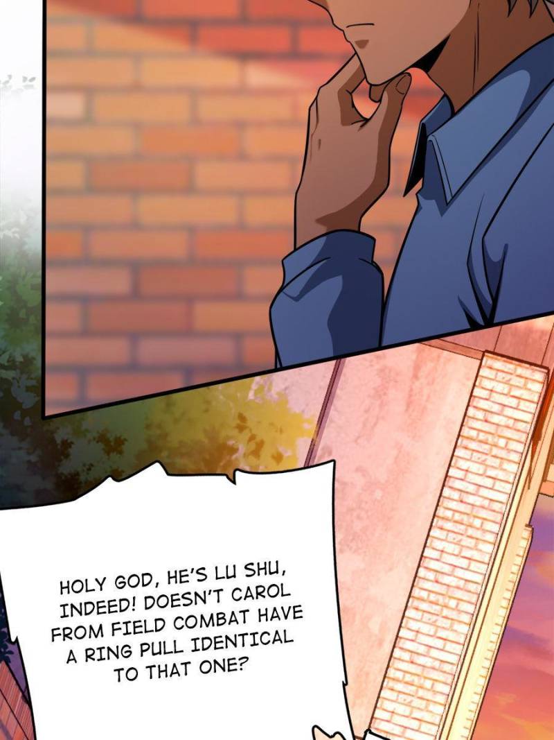 Spare Me, Great Lord! Chapter 428 - 41