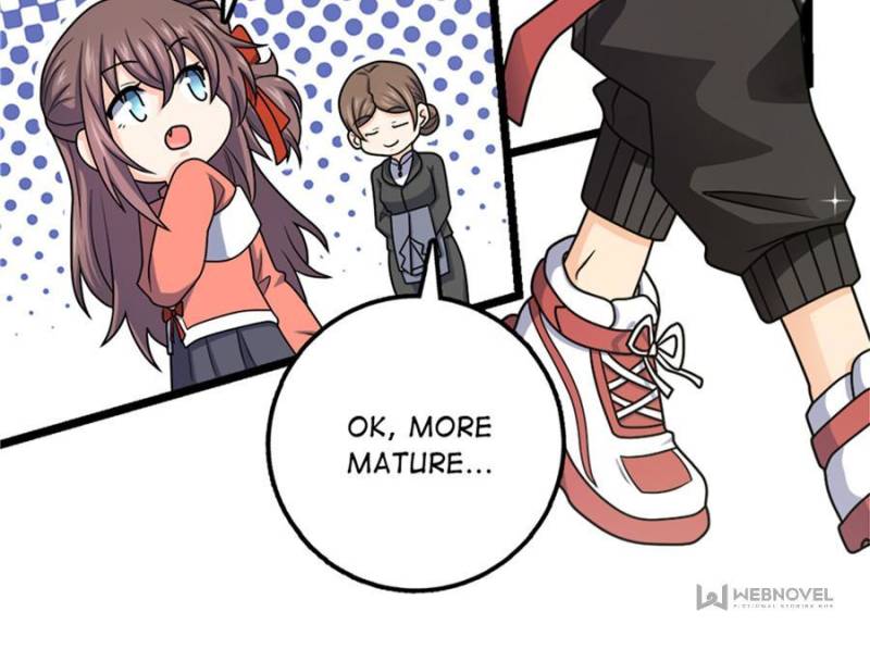 Spare Me, Great Lord! Chapter 429 - 41