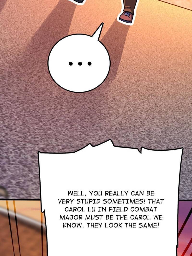Spare Me, Great Lord! Chapter 428 - 43