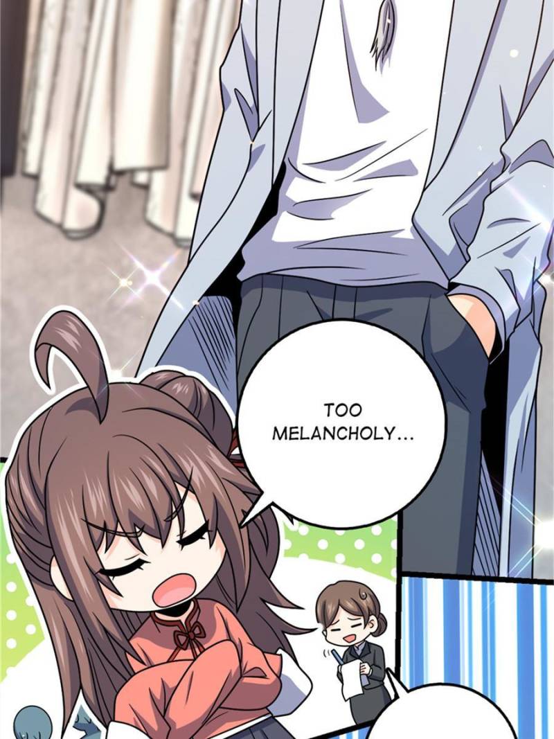 Spare Me, Great Lord! Chapter 429 - 43