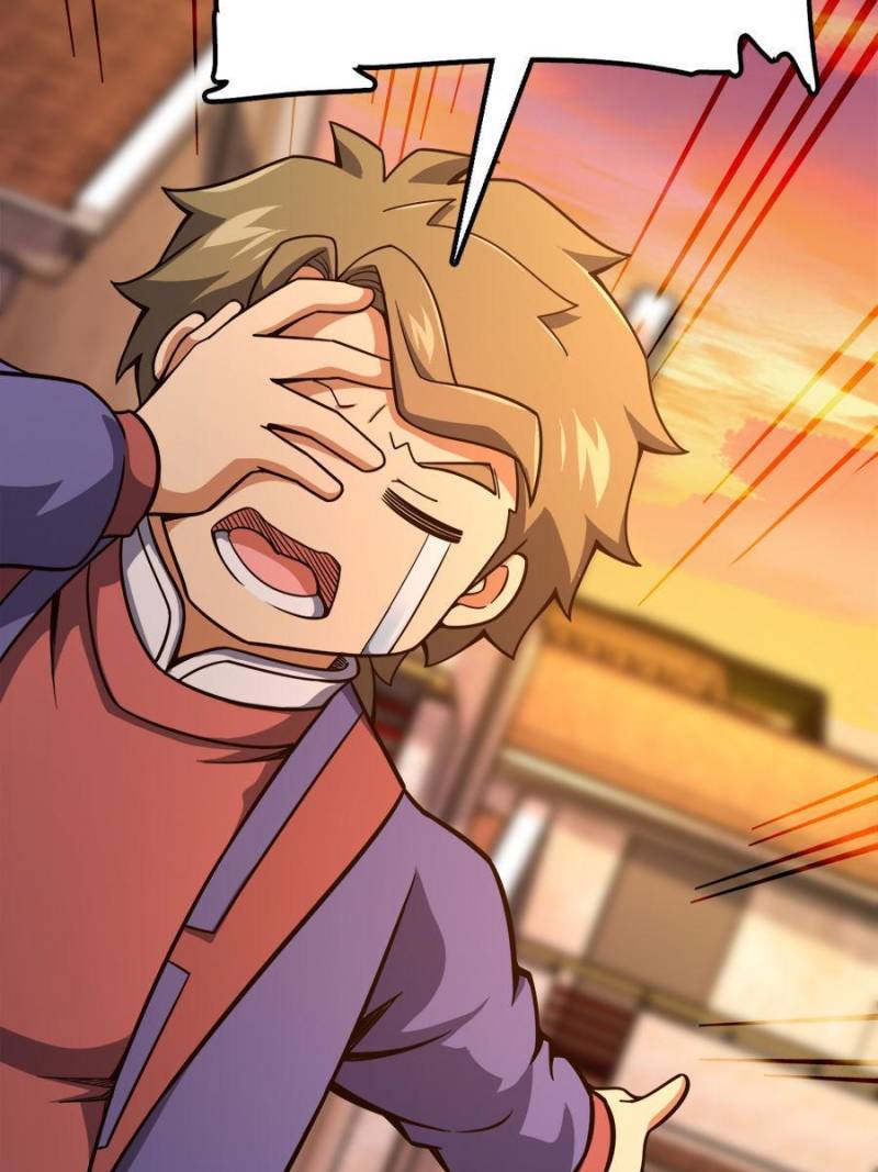 Spare Me, Great Lord! Chapter 428 - 44