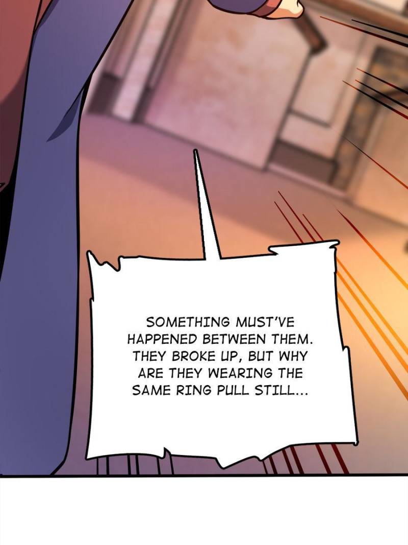 Spare Me, Great Lord! Chapter 428 - 45