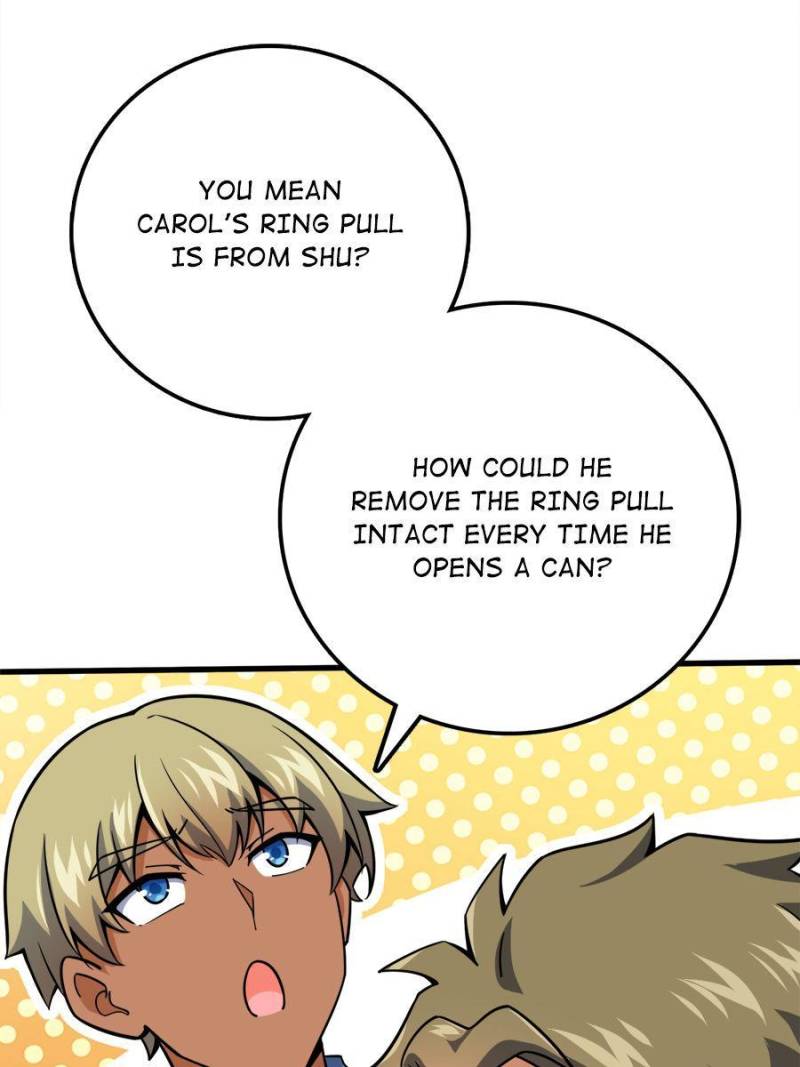 Spare Me, Great Lord! Chapter 428 - 46