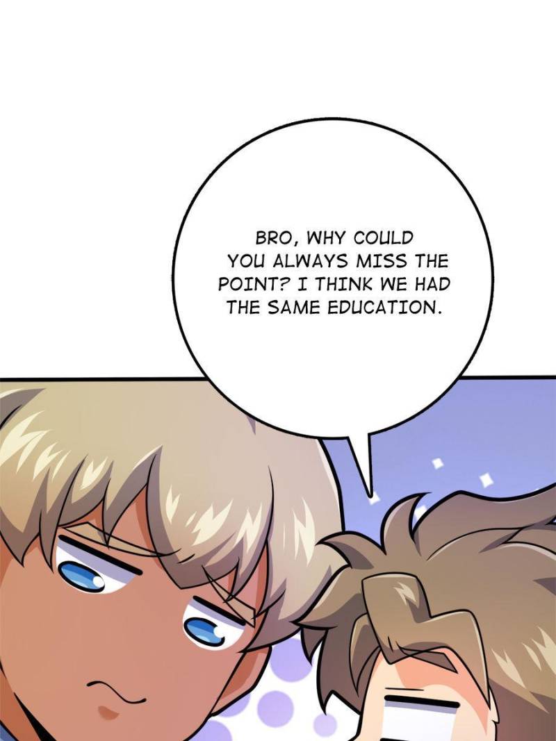 Spare Me, Great Lord! Chapter 428 - 49
