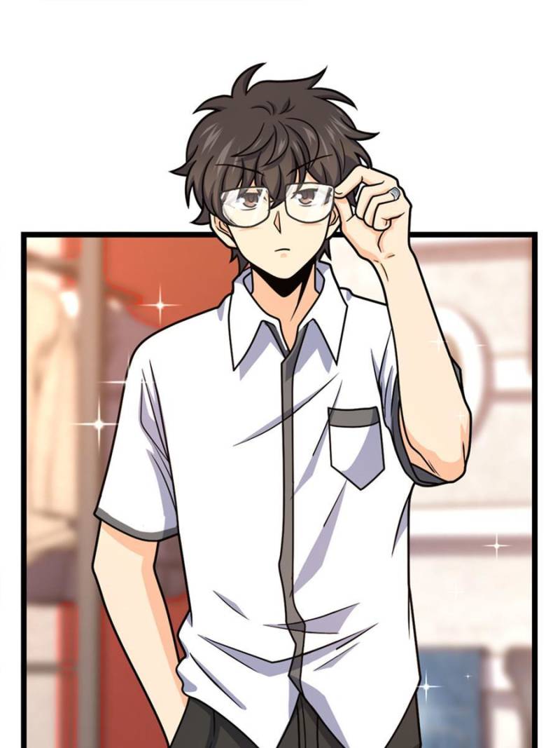 Spare Me, Great Lord! Chapter 429 - 51
