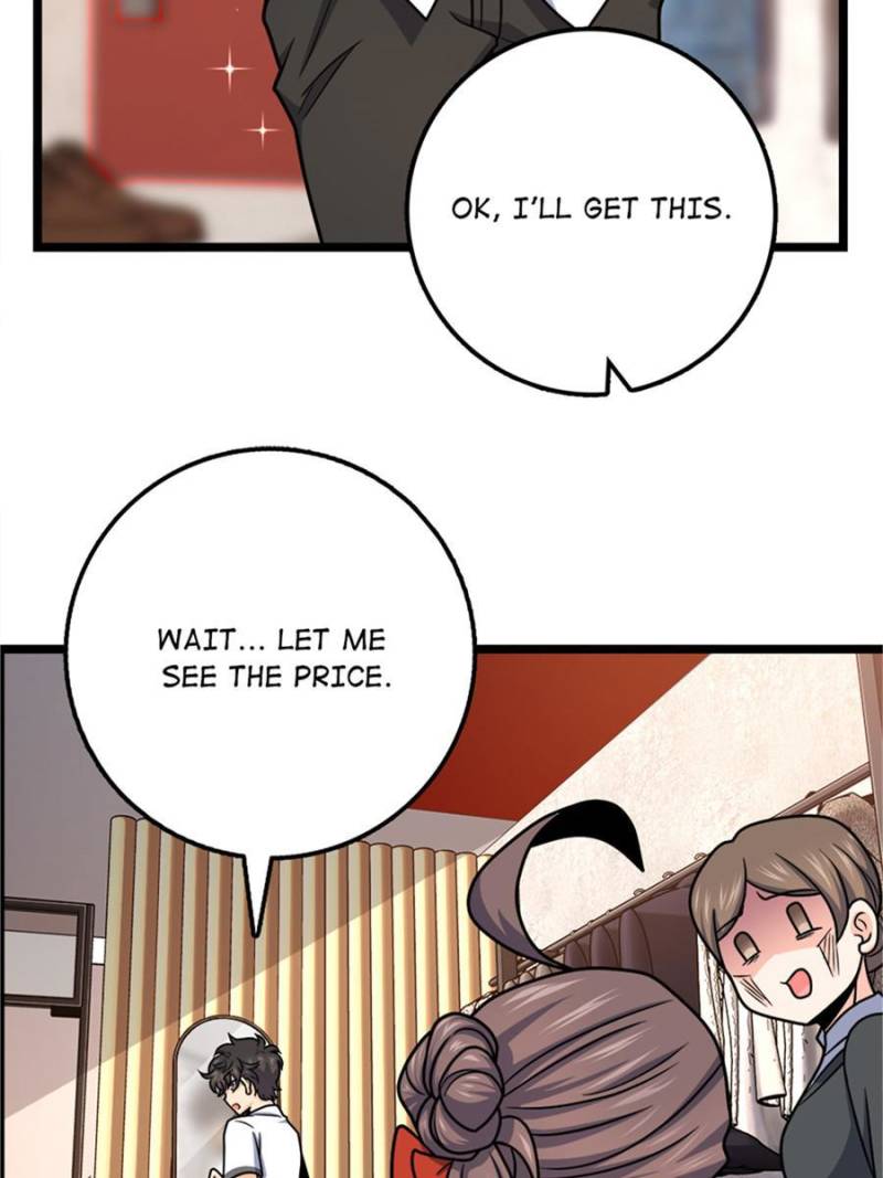 Spare Me, Great Lord! Chapter 429 - 52