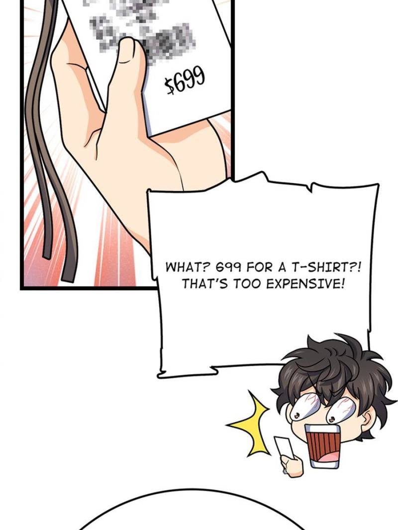 Spare Me, Great Lord! Chapter 429 - 54