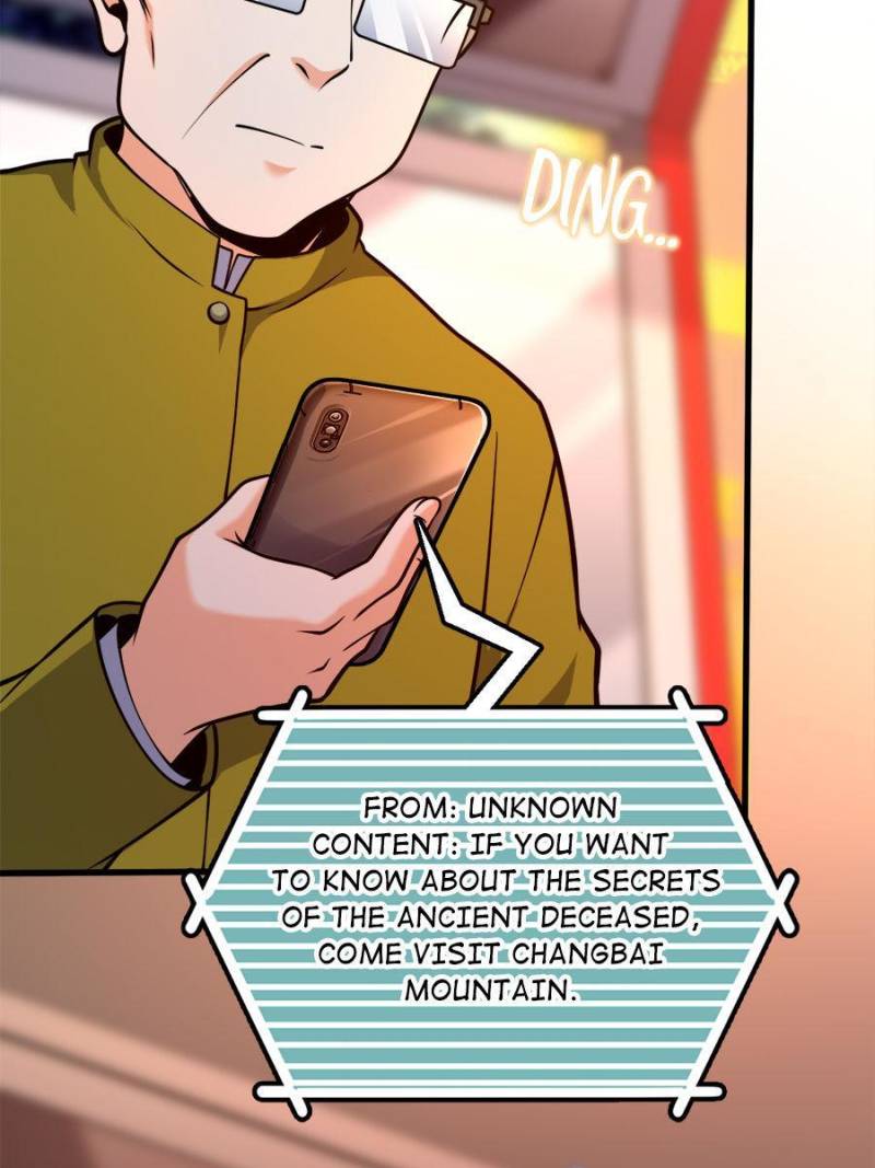 Spare Me, Great Lord! Chapter 428 - 56