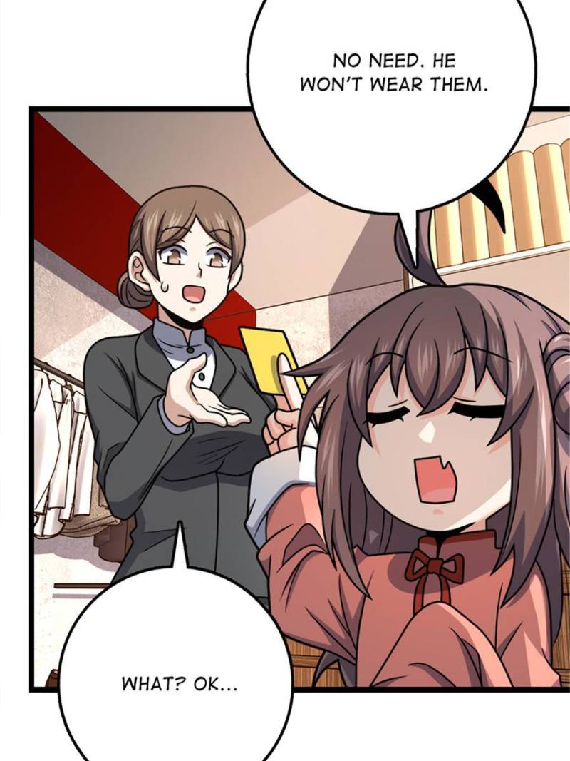 Spare Me, Great Lord! Chapter 429 - 56