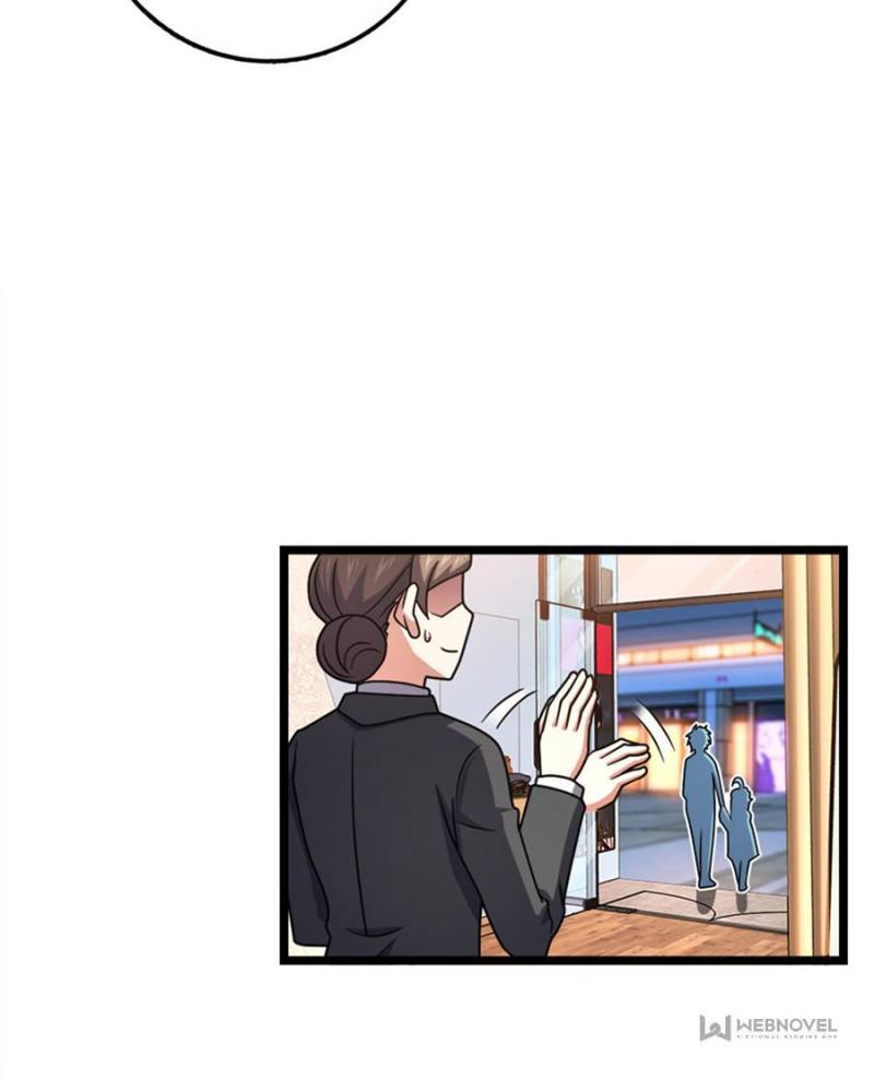 Spare Me, Great Lord! Chapter 429 - 57