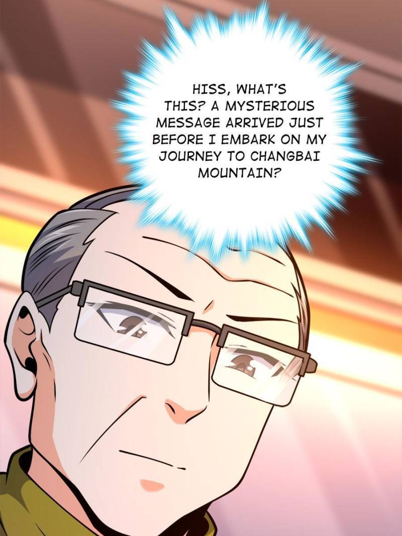 Spare Me, Great Lord! Chapter 428 - 57