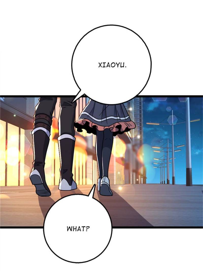 Spare Me, Great Lord! Chapter 429 - 58
