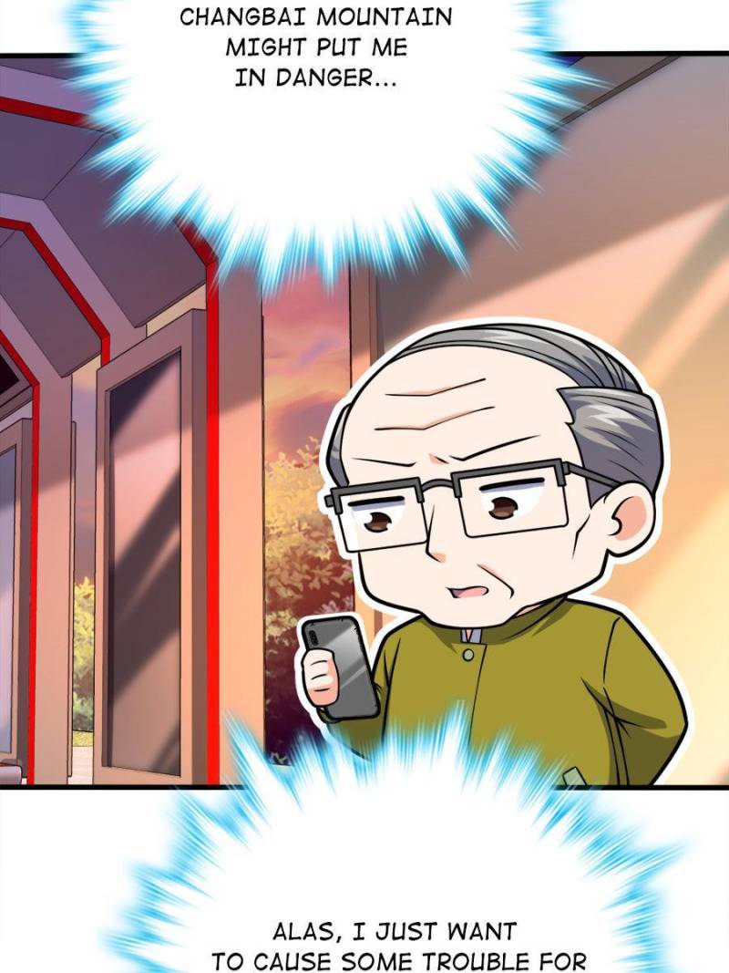 Spare Me, Great Lord! Chapter 428 - 61