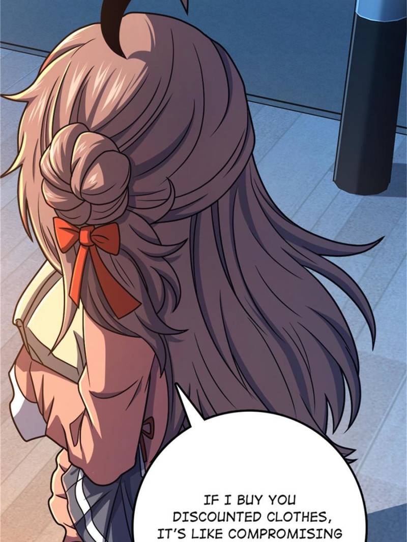 Spare Me, Great Lord! Chapter 429 - 61