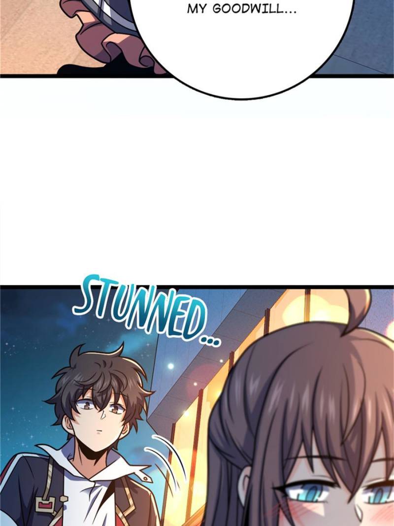 Spare Me, Great Lord! Chapter 429 - 62