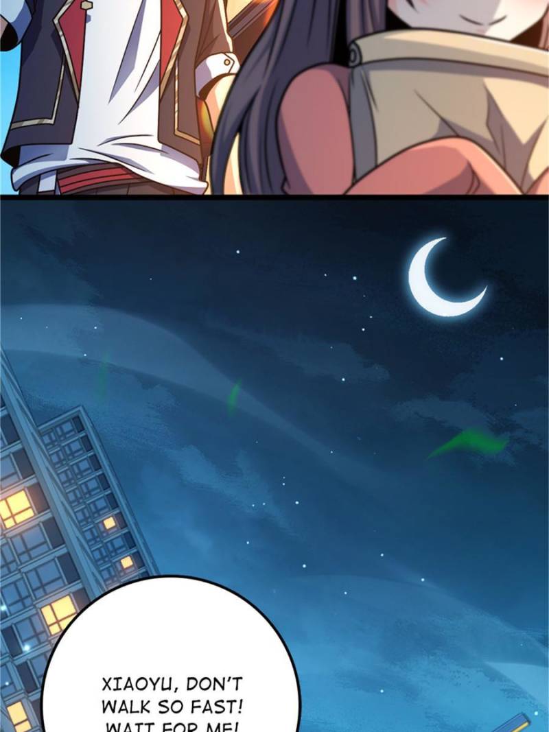 Spare Me, Great Lord! Chapter 429 - 63