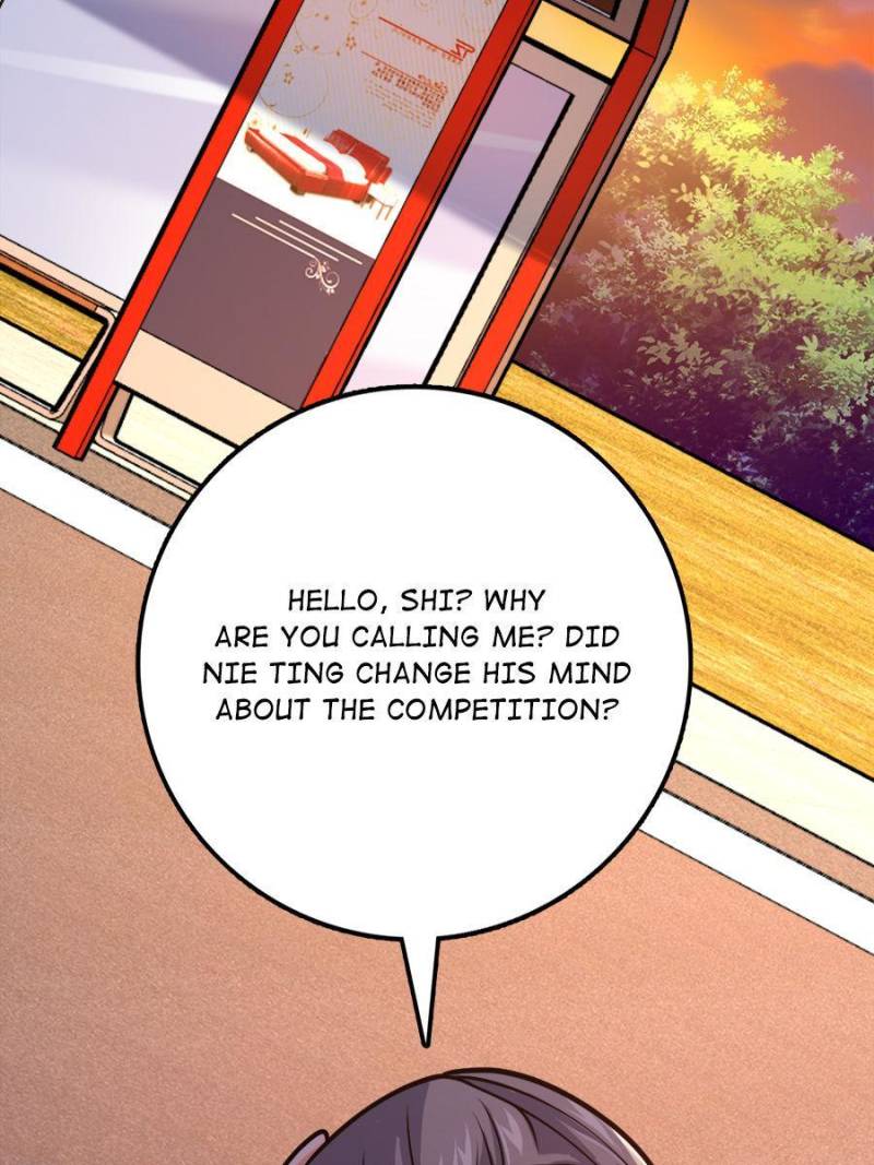 Spare Me, Great Lord! Chapter 428 - 63