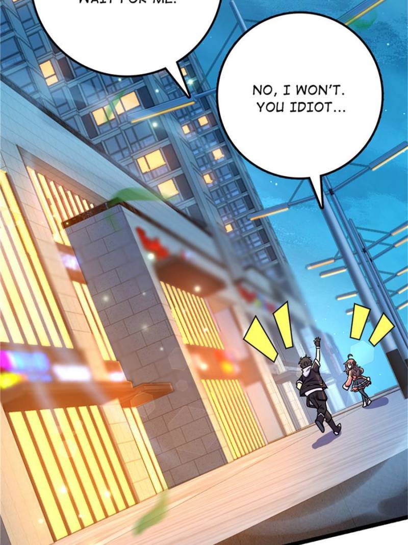 Spare Me, Great Lord! Chapter 429 - 64